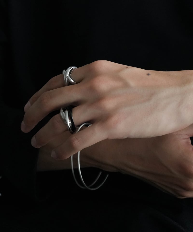 HIGH-END TRIPLE GIMMEL RING | CTHY