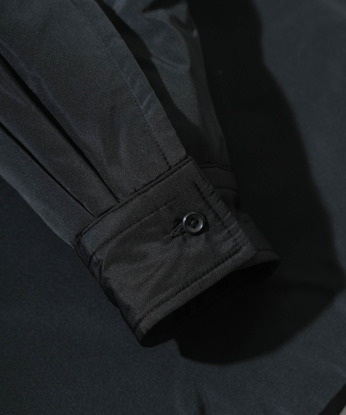 新品 CTHY HIGH-END AEROGEL SHIRTS BLOUSON HIGH-END AEROGEL SHIRTS BLOUSON [ LIMONTA / TEC