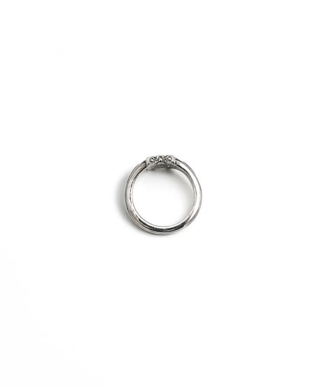 HIGH-END JEWEL STONE RING