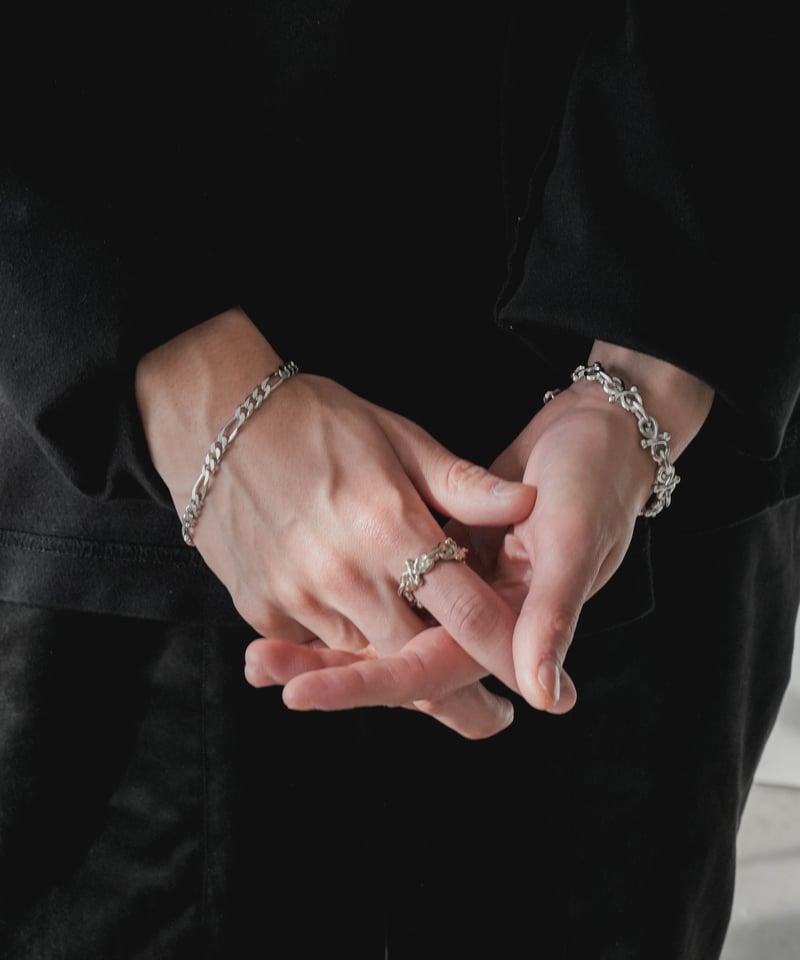Re トリプルバングル (CTHY MB RePLAY まとめ MTM) HERITAGE BANGLE | CTHY