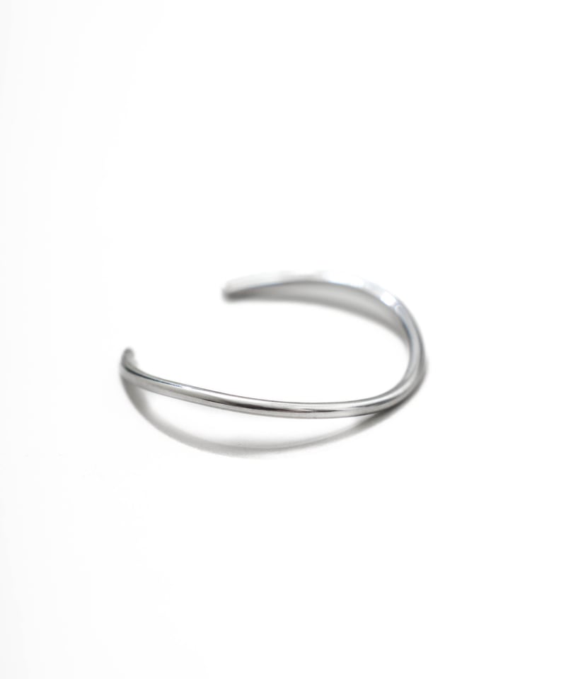 CURVE / WAVE BANGLE | CTHY