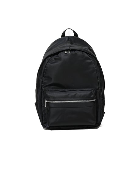 #15 LUXURY MATERIAL ONE SHOULDER SLING DAYPACK by LIMONTA / Annonay