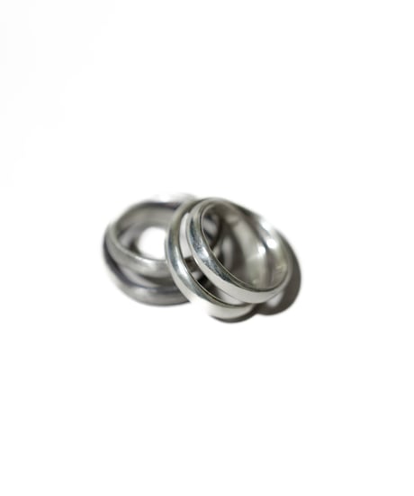 WINDING RING