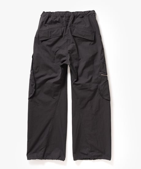 [VEIN27SS] CO/NY WEATHER 3D FIELD TROUSERS