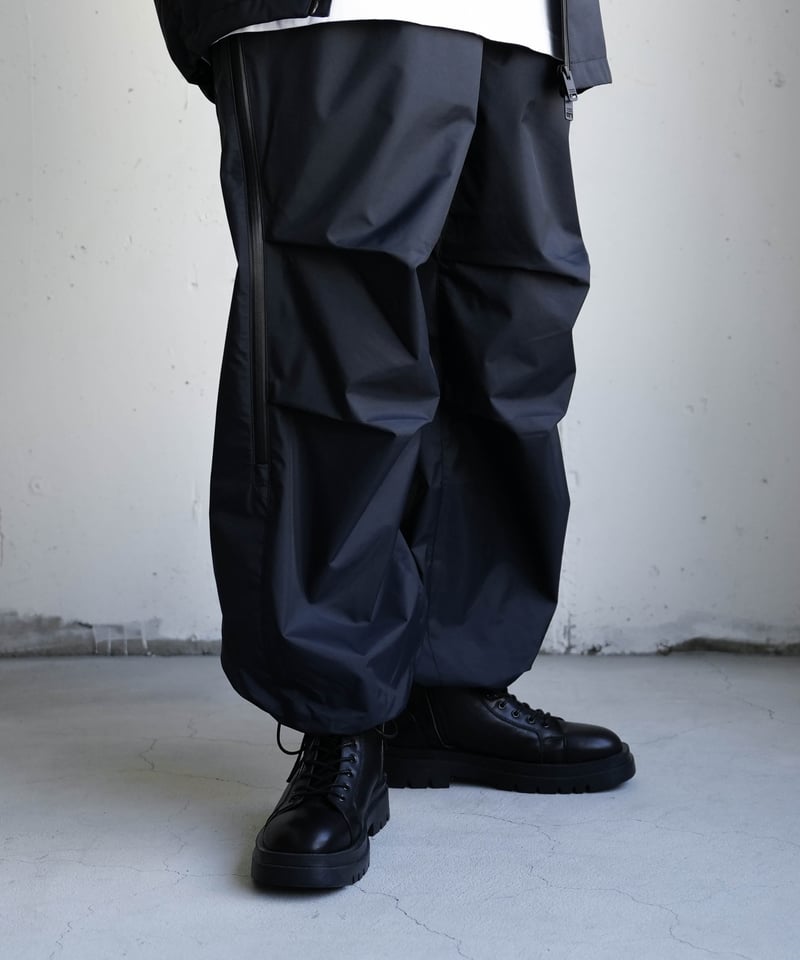 MU-TECH” 3LAYER OVER PANTS | CTHY 