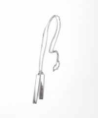 HIGH-END CTHY OBJECTS NECKLACE