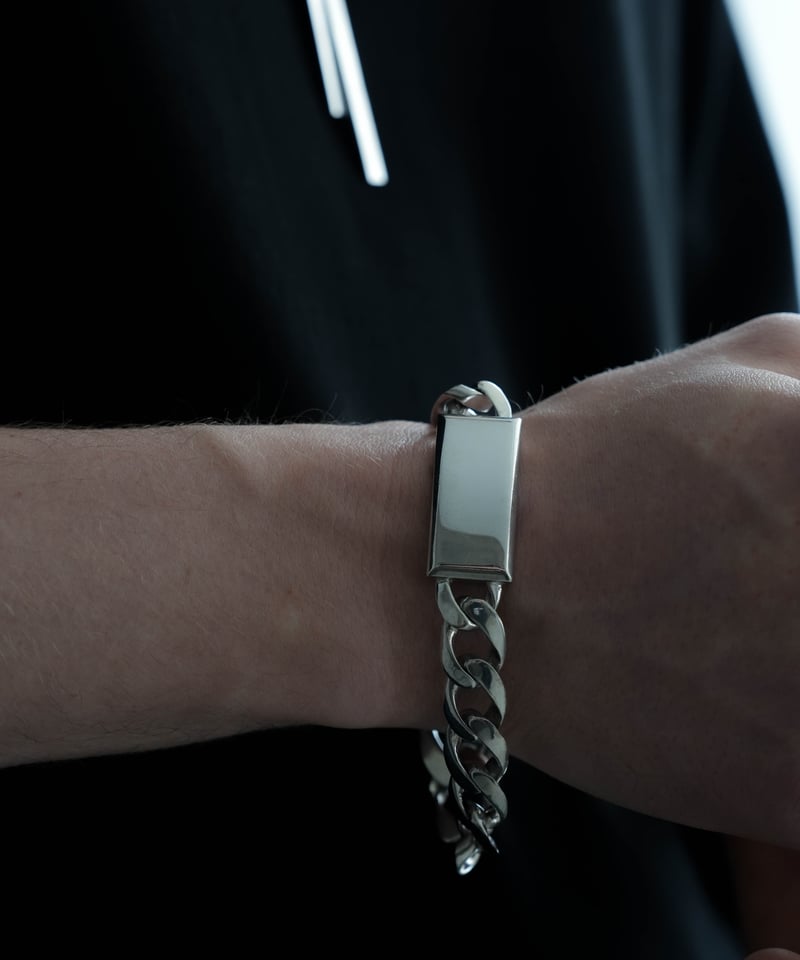 HIGH-END SILVER BRACELET | CTHY HIGH-END SILVER BRACELET | CTHY
