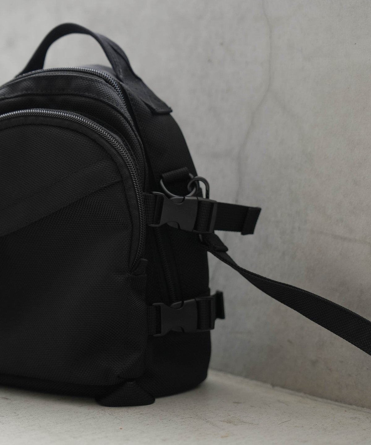 【CTHY】BALLISTIC NYLON MINI BACKPACK_まとめ 11 BALLISTIC NYLON MINI BACKPACK | CTHY