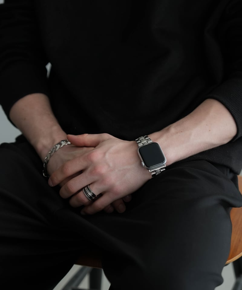 CTHY HIGH-END HERITAGE BELT Apple Watch