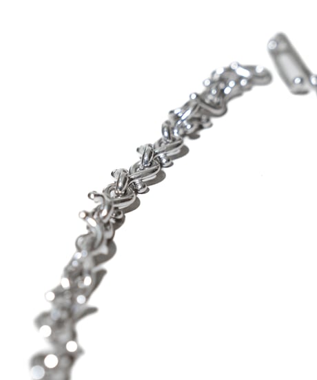 HIGH-END HERITAGE NECKLACE