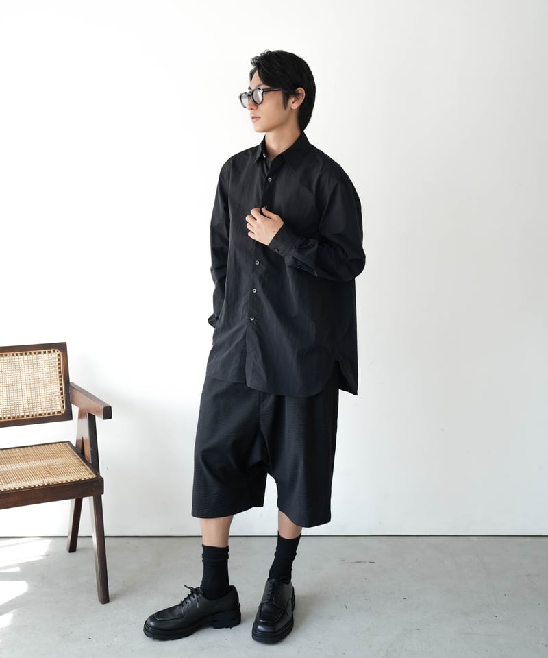 m*3様 ⭐️新品⭐️CTHY LUXURY MATERIAL ALL STON LUXURY MATERIAL CLASSIC SHIRTS by LIMONTA | CTHY