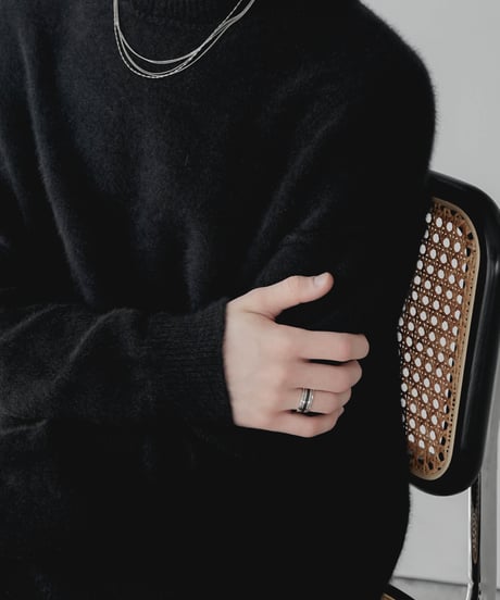 LAYER RING[5連]