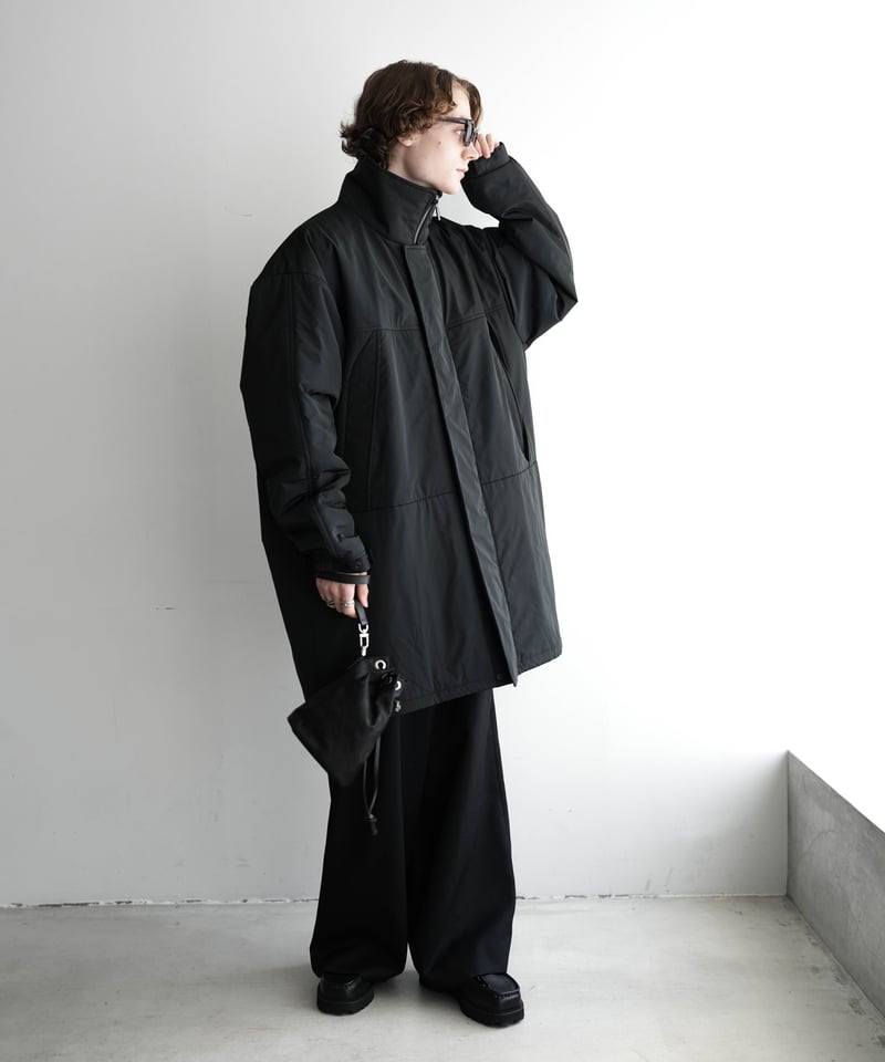 LUXURY MATERIAL LEVEL7 Type-2 by AEROGEL×LIMONT