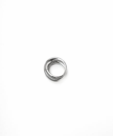 CROSS ROAD RING