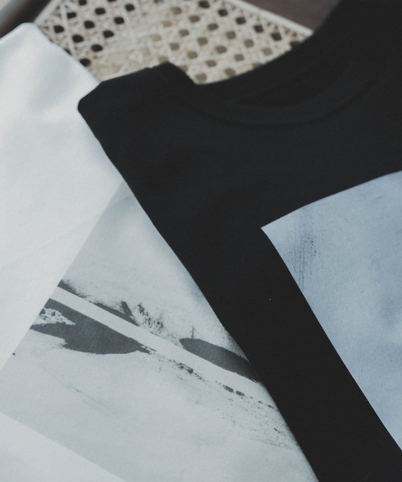 SUVIN PLATINUM H/S TEE LOOSE-FIT | CTHY SUVIN PLATINUM H/S TEE LOOSE-FIT | CTHY