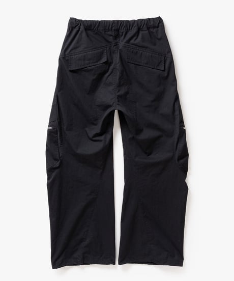 [VEIN27SS] CO/NY WEATHER 3D FIELD TROUSERS