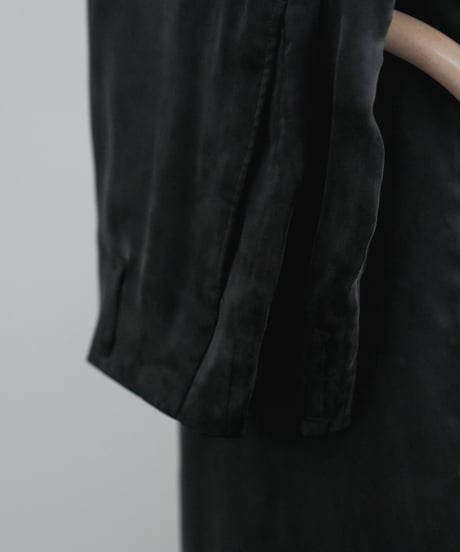 CUPRA FIBRIL WIDE TROUSERS