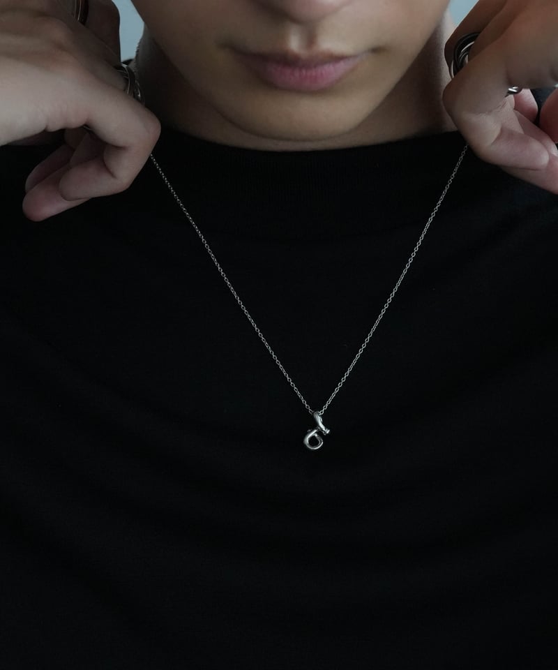 HERITAGE ICON NECKLACE | CTHY