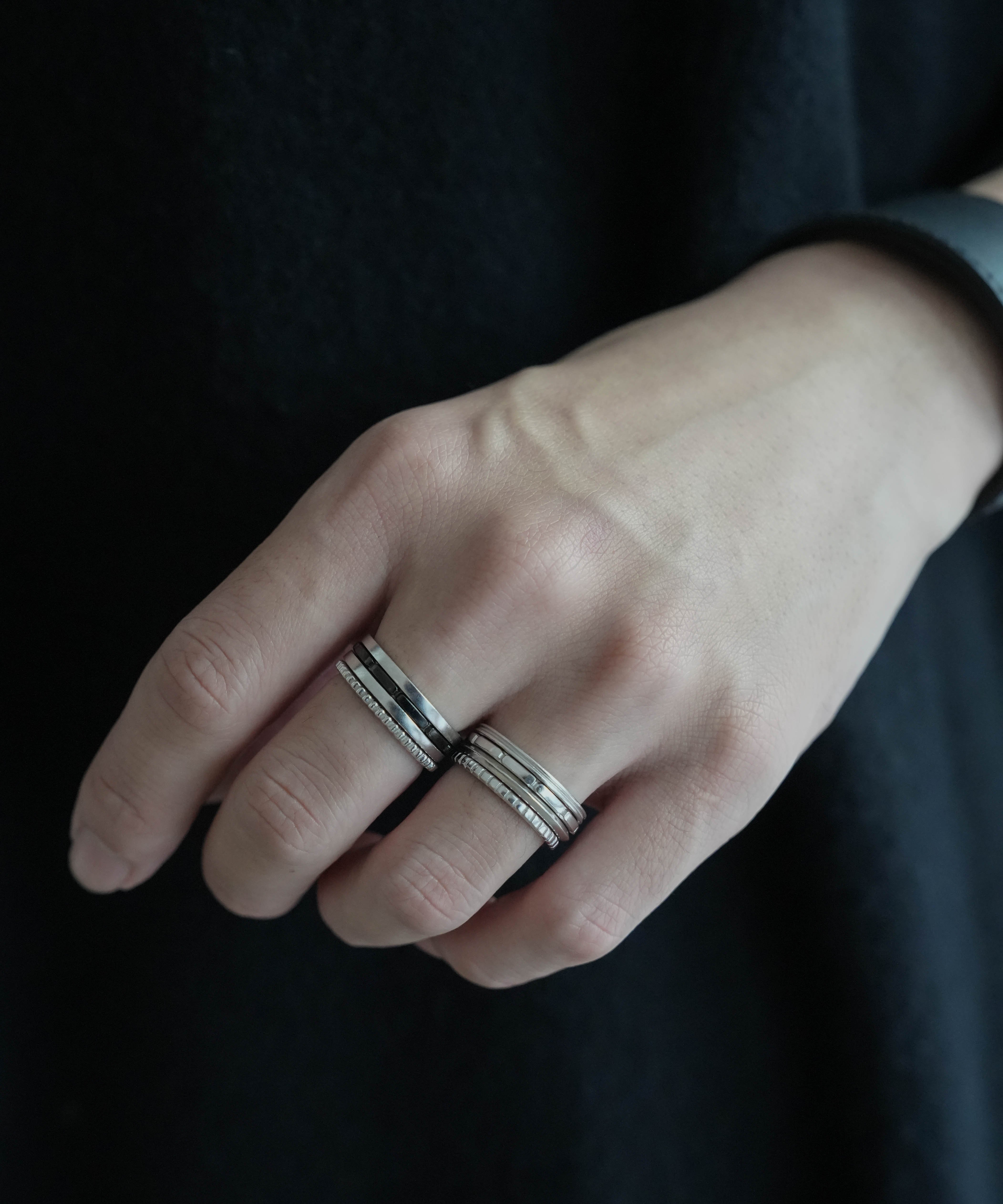 LAYER RING [4連] | CTHY