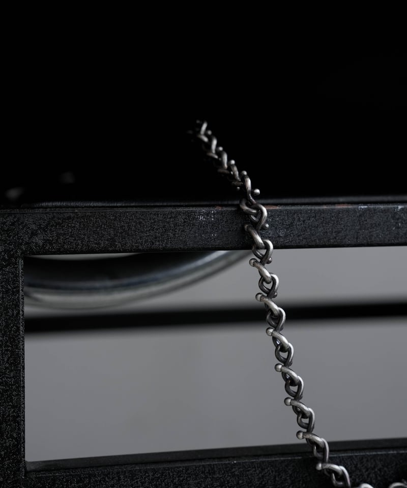 HIGH-END HERITAGE WALLET CHAIN ATTACHMENT | CTHY