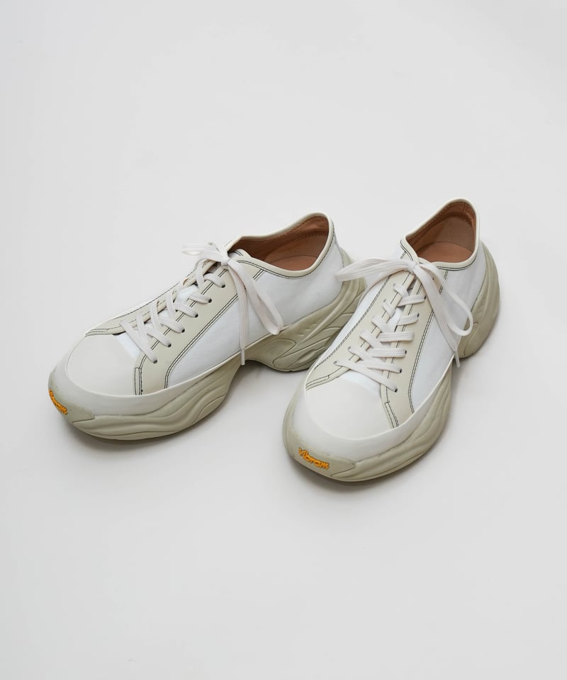 HIGH-END CLASSIC DAD SNEAKER by VIBRAM® | CTHY HIGH-END CLASSIC DAD SNEAKER by VIBRAM® | CTHY
