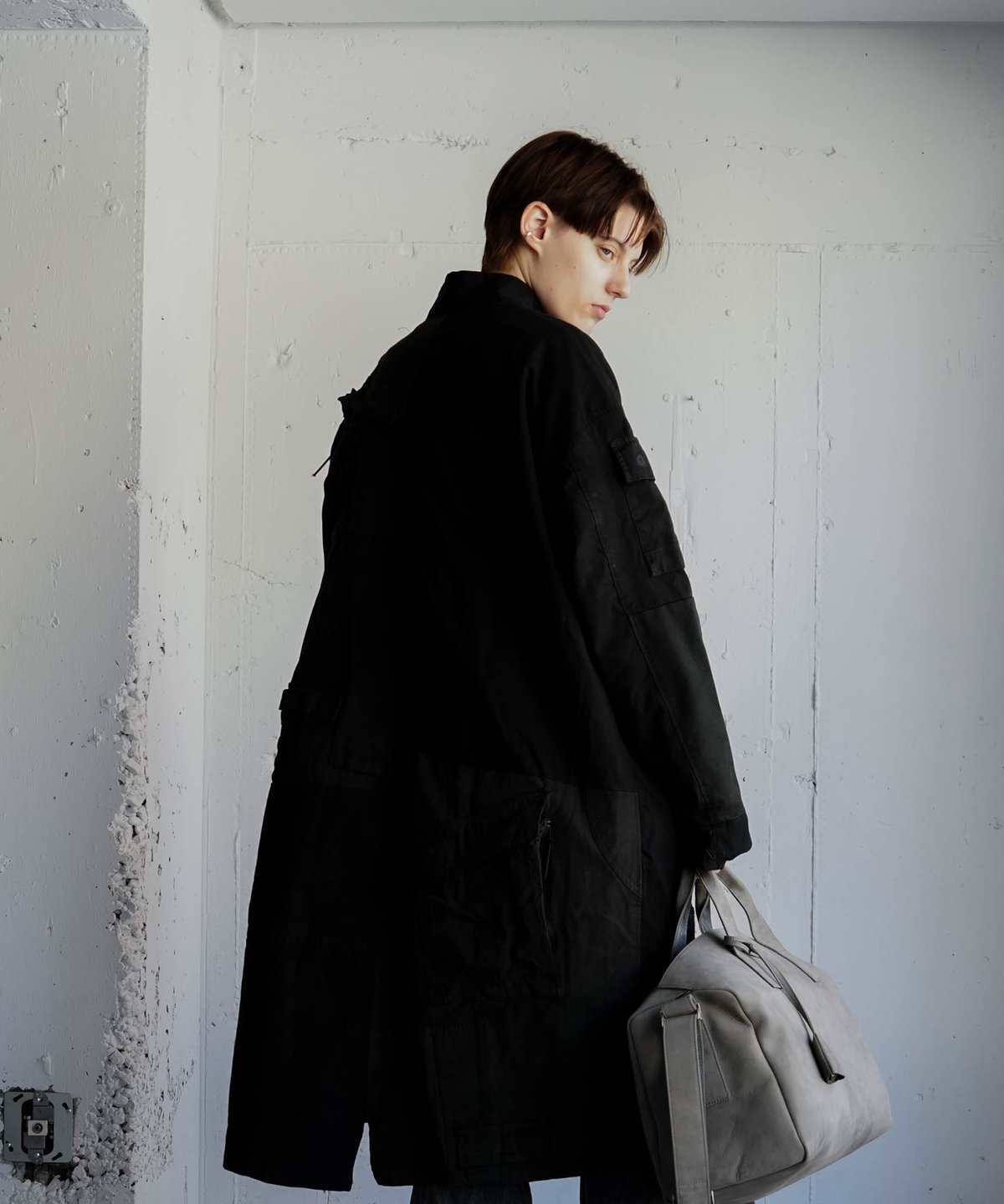 最終価格 CTHY #05 HIGH-END BOSTON BAG まとめ