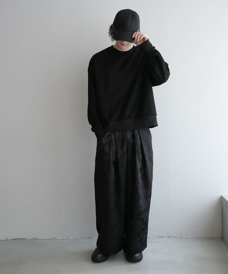 新品CTHY+VEIN LEATHER OVAL SOLE TRAINER