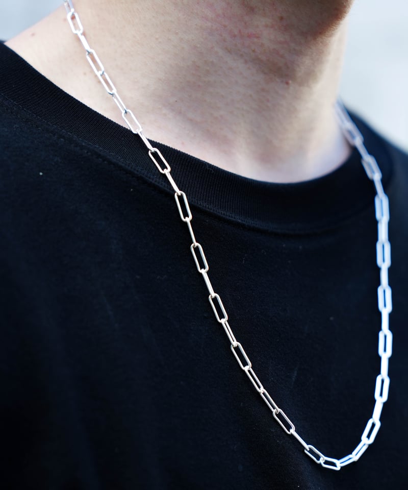 ORIGINAL CHAIN 4WAY NECKLACE | CTHY ORIGINAL CHAIN 4WAY NECKLACE | CTHY