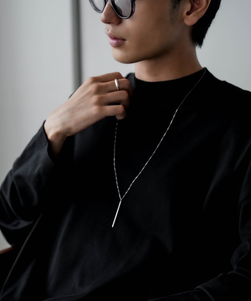 VENETIAN OBJECT NECKLACE | CTHY