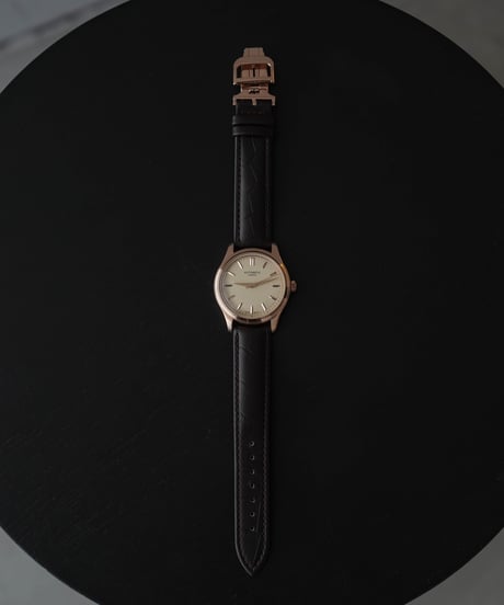ETHEREAL CLASSIC WATCH “機械式”