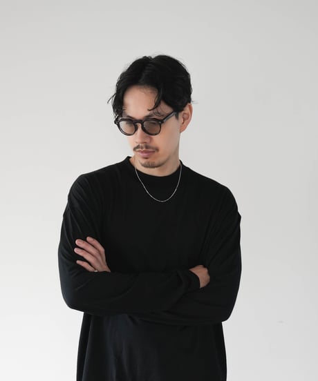 VINTAGE MATERIAL EYEWEAR “CROWNPANTO”  by CELLULOID