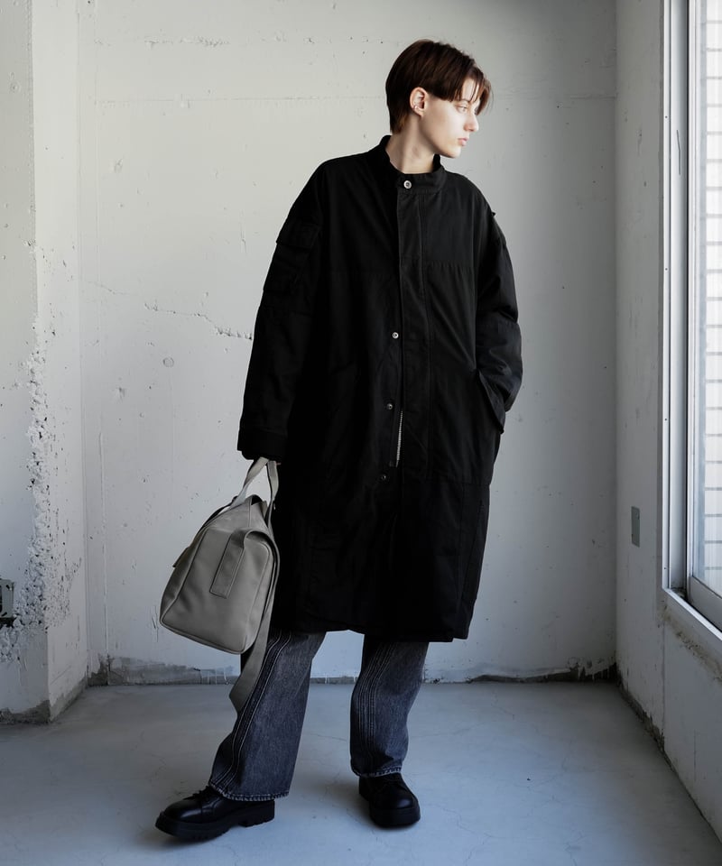 05 HIGH-END BOSTON BAG | CTHY