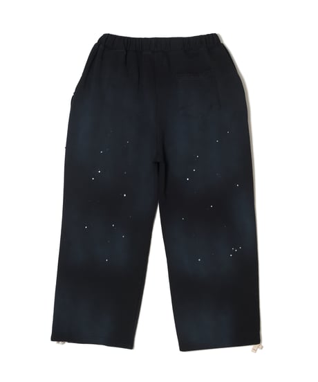 [DISCOVERED27SS] MAKUFRAME SWEAT PANTS