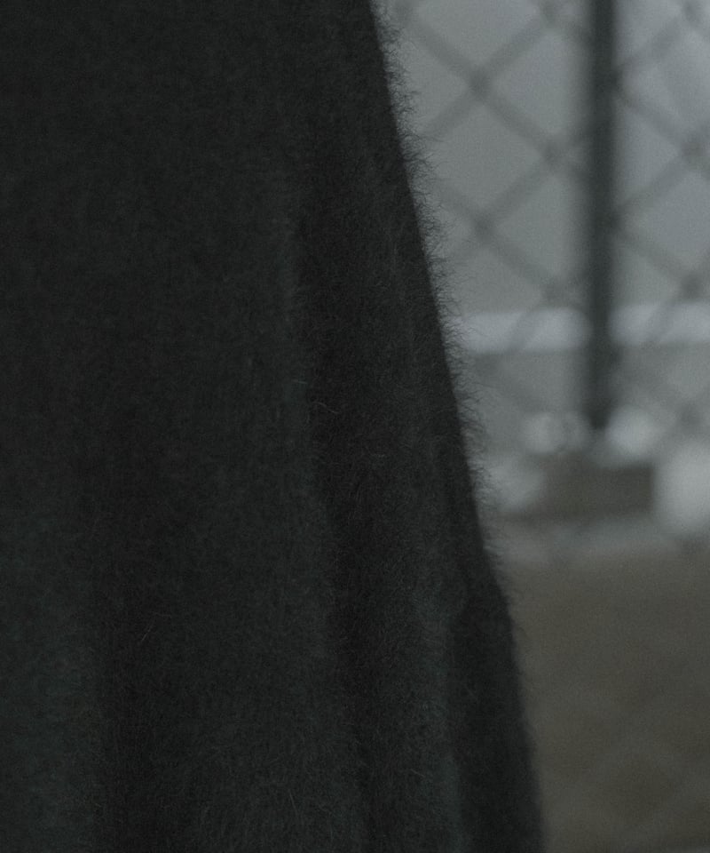 HIGH-END OVERSIZE KNIT | CTHY HIGH-END OVERSIZE KNIT | CTHY