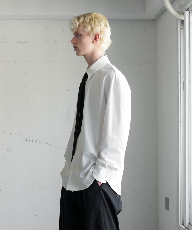 SUVIN PLATINUM DOUBLE JERSEY SHIRTS | CTHY SUVIN PLATINUM DOUBLE JERSEY SHIRTS | CTHY