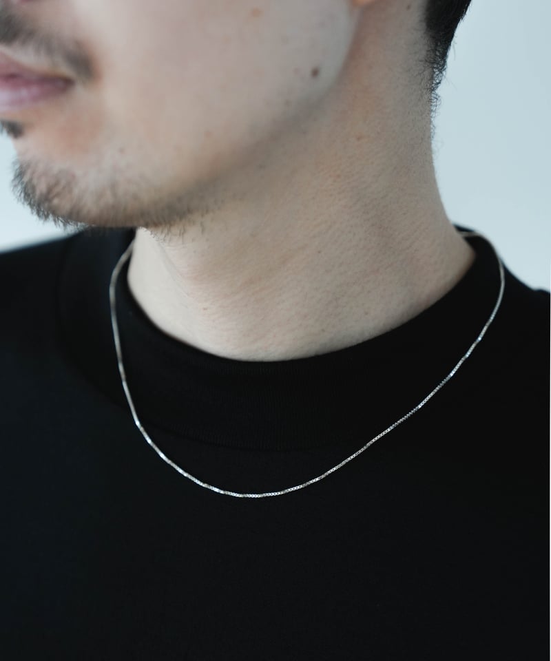 まとめCTHY VENETIAN NECKLACE by Silver925 VENETIAN NECKLACE by Silver925 | CTHY