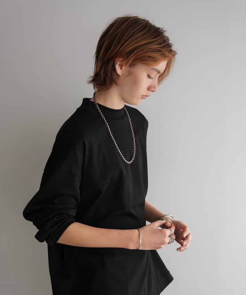 CTHY HIGH-END VARIABLE LONG NECKLACE 新品 HIGH-END VARIABLE LONG NECKLACE | CTHY