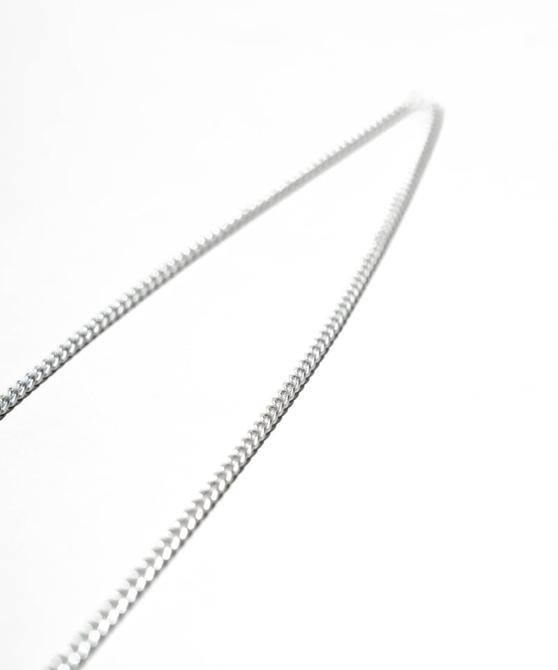 アクセサリー CTHY Chain Mantel Necklace CHAIN MANTEl NECKLACE | CTHY