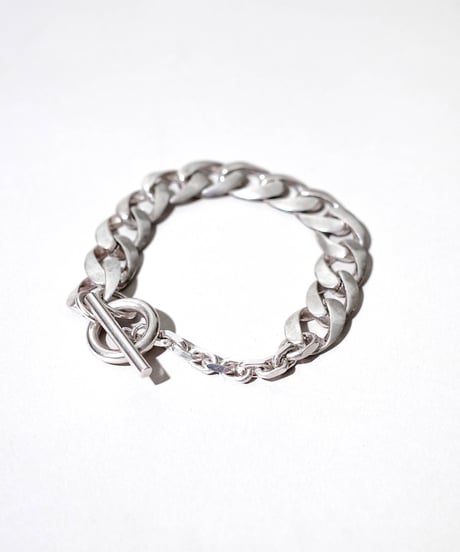 HIGH-END DOUBLE CHAIN BRACELET