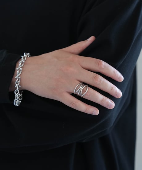 HIGH-END HERITAGE BLACELET