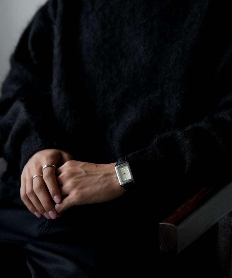 NOBLE DRESS WATCH “機械式” | CTHY