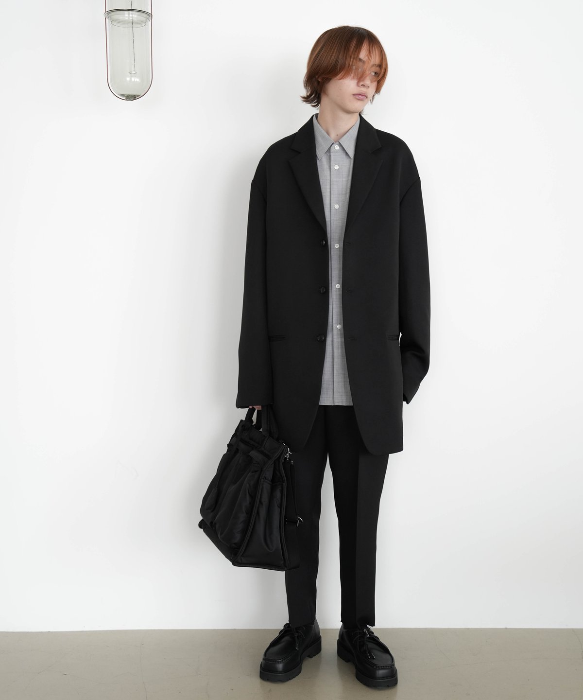 10 LIMONTA NYLON HELMET BAG | CTHY