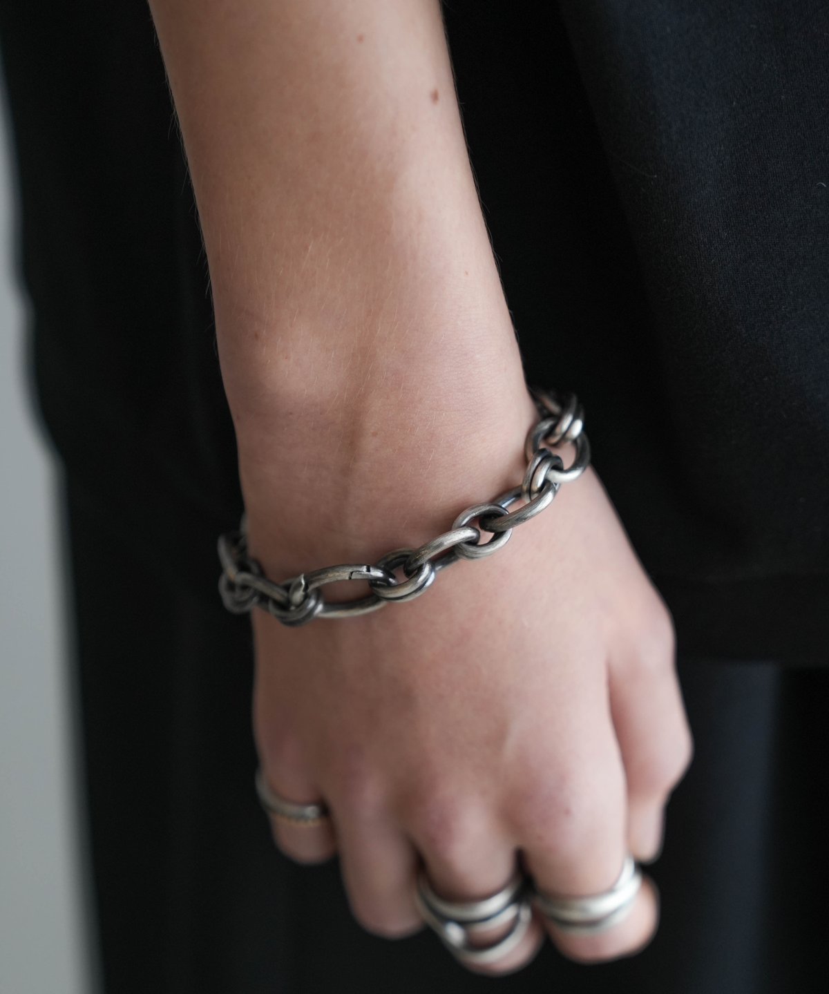 HIGH-END CHAIN BRACELET | CTHY HIGH-END CHAIN BRACELET | CTHY