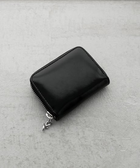 LUXURY MATERIAL HERITAGE WALLET by Annonay