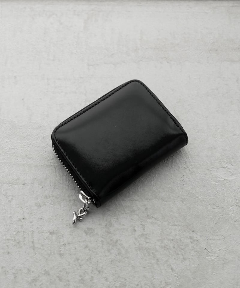 LUXURY MATERIAL HERITAGE WALLET by Annonay | CTHY