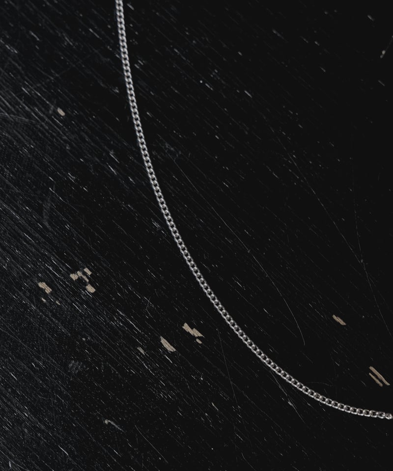 LAYER NECKLACE | CTHY