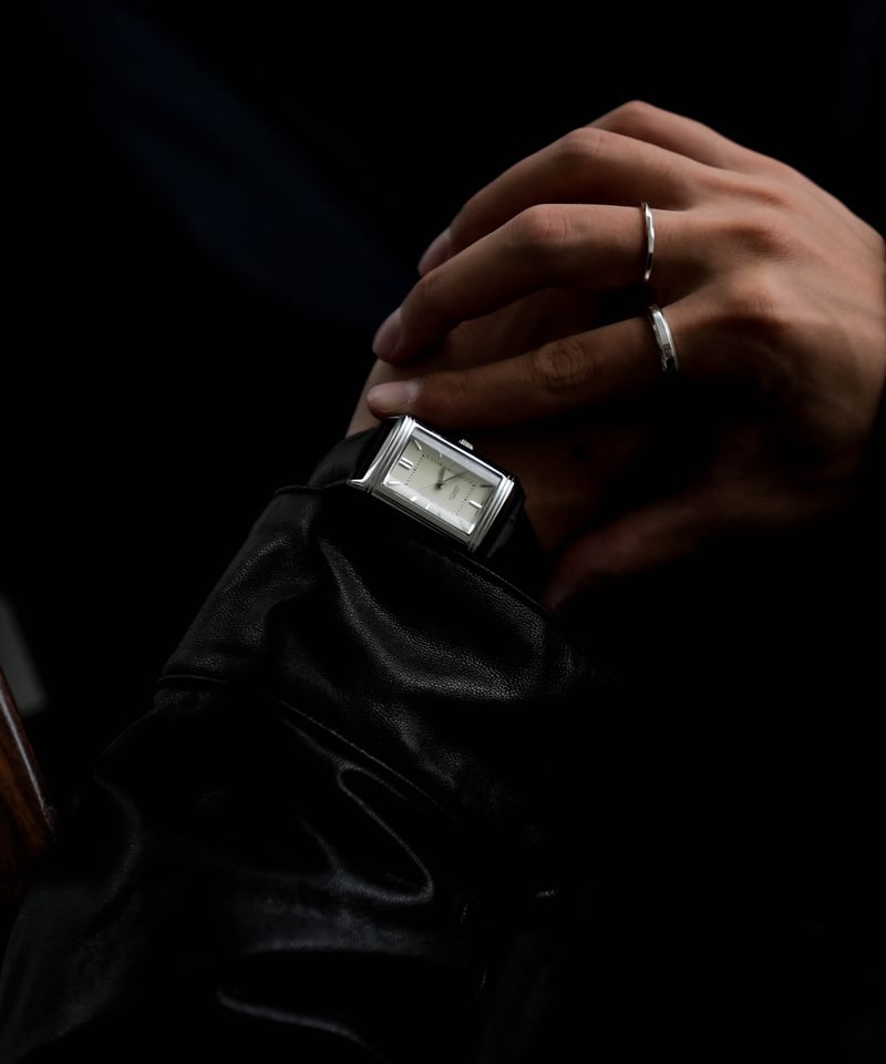 NOBLE DRESS WATCH “機械式” | CTHY