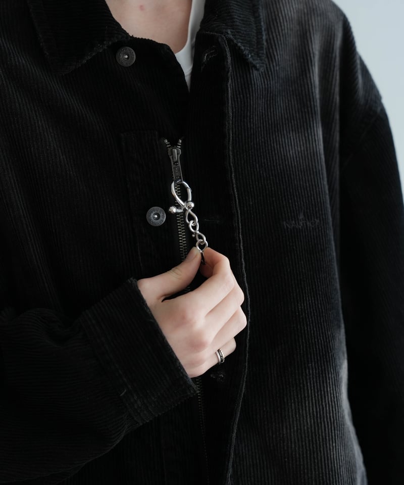 HIGH-END HERITAGE KEYCHAIN | CTHY