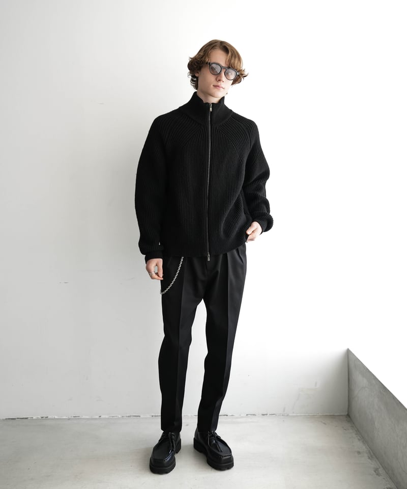 CTHY SLIM CLASSIC TROUSERS サイズ1