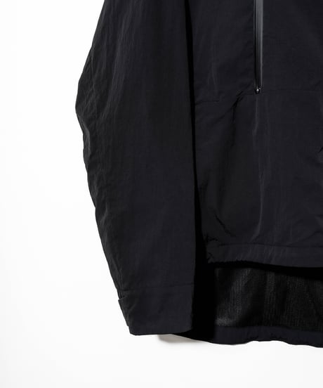 LUXURY MATERIAL SHELL JACKET by LIMONTA ITALY FABRIC